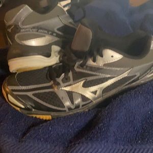 Mizuno Volleyball Shoes-women’s
